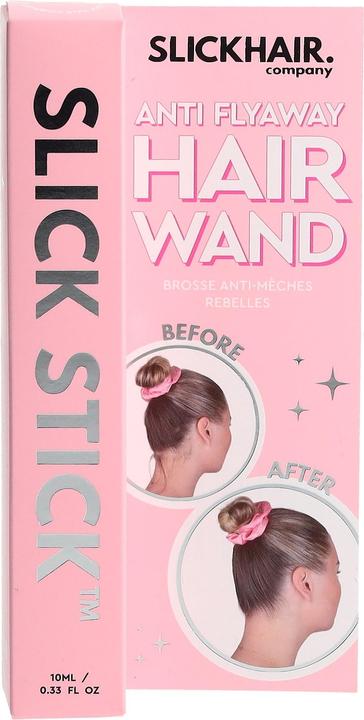 Image du produit Slickhair Slick Stick Anti Flyaway Hair Wand (Gel coiffant, 10 ml)