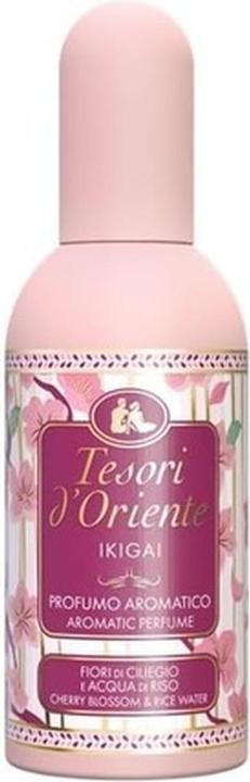 Tesori d'Oriente Ikigai (Eau de parfum, 100 ml)