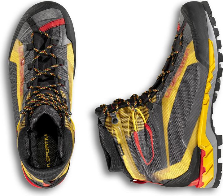 Immagine prodotto La Sportiva Trango Tech GTX (45)