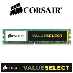 Actual product image Corsair ValueSelect (1 x 8GB, 1600 MHz, DDR3-RAM, DIMM)