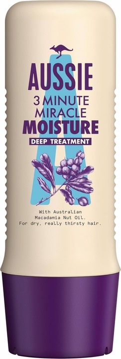 Produktbild Aussie 3 Minute Miracle (250 ml)