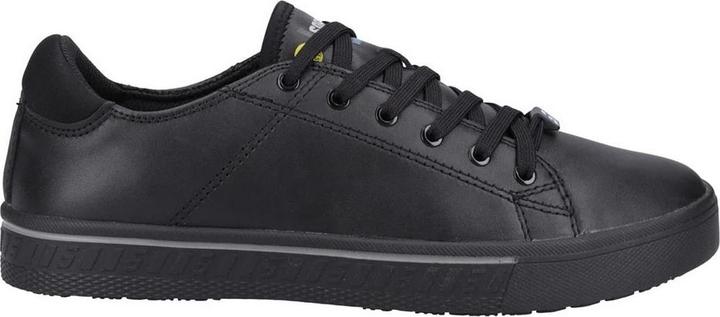 Produktbild Safety Jogger Sneaker Cool O2 Leder (39.5)