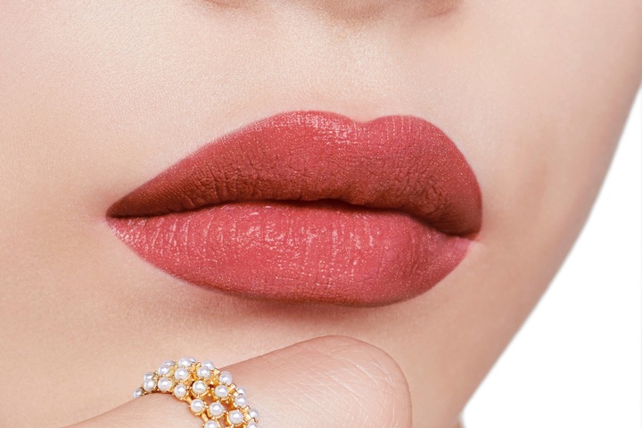Immagine prodotto Dior Rouge Satin 525 Int24 (525 Chérie)