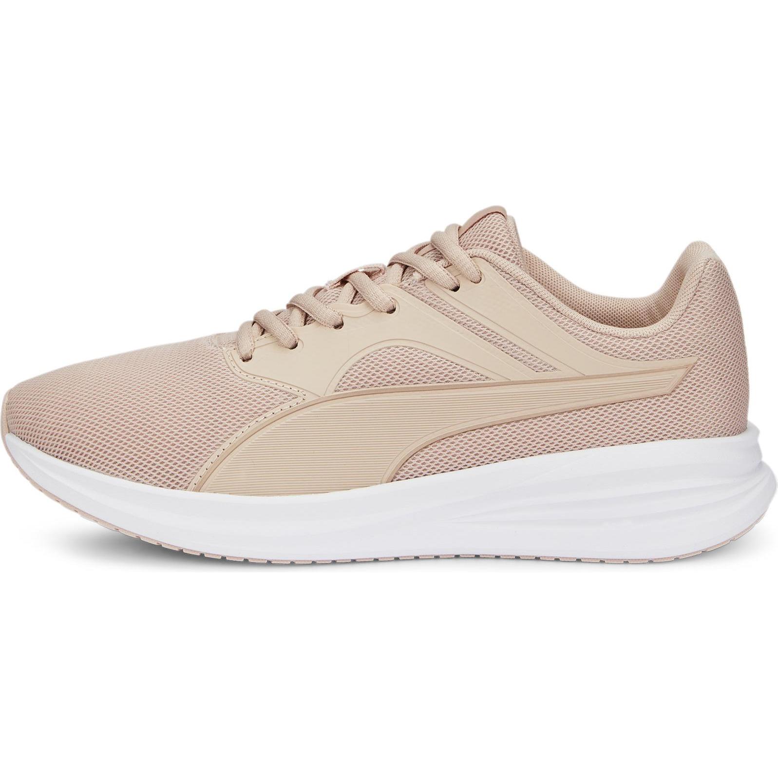 Puma, Unisex, Sneaker, Transport, Pink, (38)