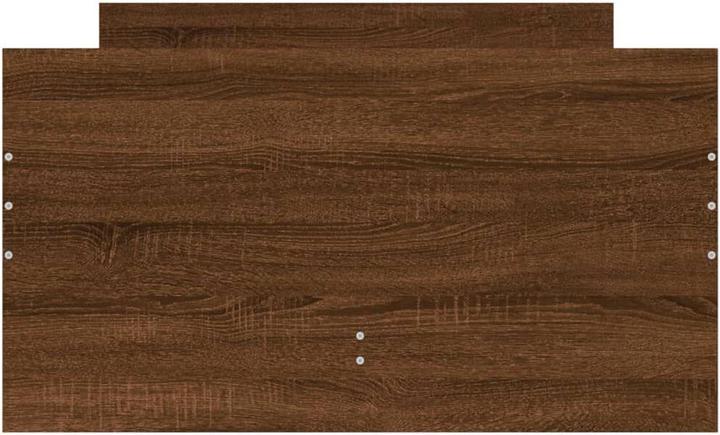 Image du produit vidaXL Bettgestell (75 x 190 cm)