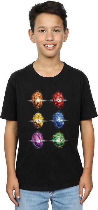 Produktbild Avengers Infinity War TShirt Jungen (128)