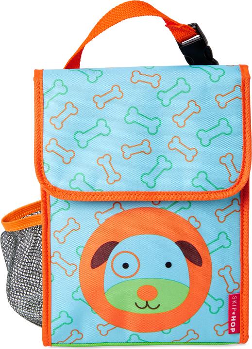 Produktbild Skiphop Zoo Lunch Tasche