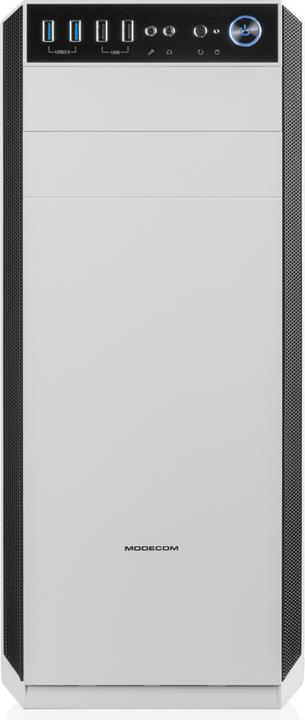 Immagine prodotto Modecom Oberon Pro Silent (ATX, mATX, ITX)