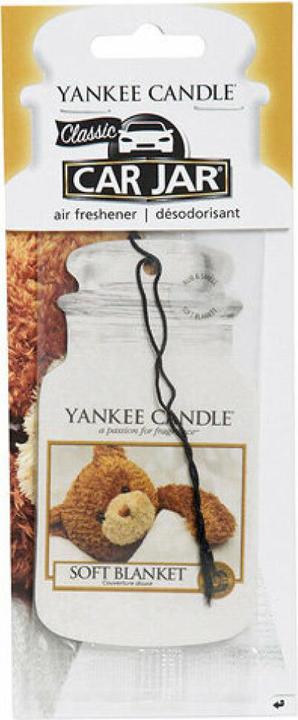 Produktbild Yankee Candle Soft Blanket