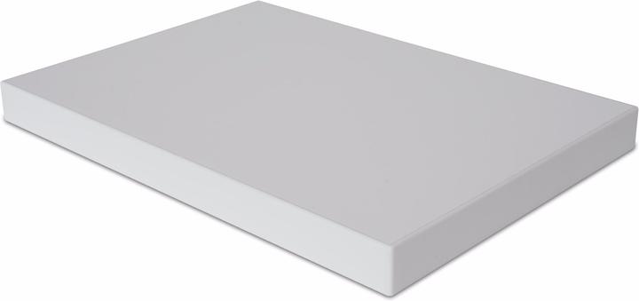 Produktbild Tisch Tischplatte, Weiss (160 x 160 cm)