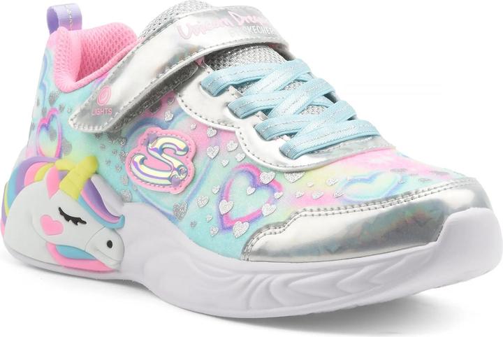 Image du produit Skechers Unicorn Dreams - Heart Spark (32)