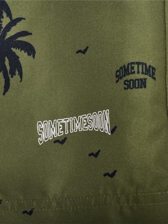 Image du produit hummel stsWAVE SWIMSHORTS