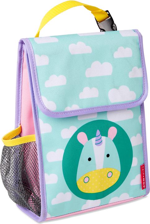 Actual product image Skiphop Zoo Lunch Tasche
