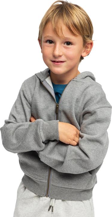 Immagine prodotto Switcher Kinder Zip Hoodie Bruce 100% Bio Baumwolle (10XL)