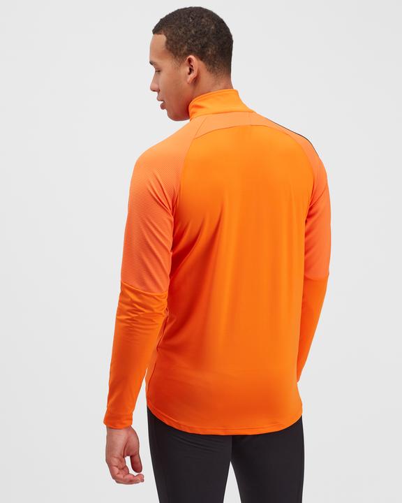 Produktbild Silvini Männer Männer Sweatshirt Marone MJ1900 (S)