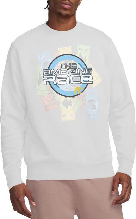 Produktbild The Amazing Race The Race Sweatshirt (XXL)