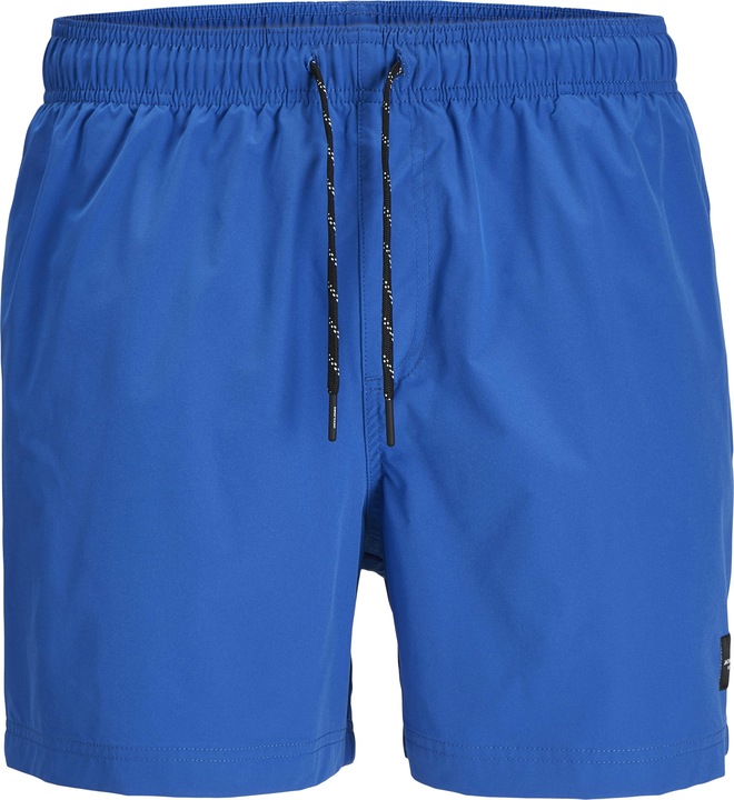 Actual product image Jack & Jones Jpstmaui Jjswim Solid Akm Sn (L)