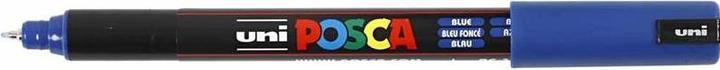 Produktbild Posca Extra Fine Marker PC-1MR Fineliner (1x)