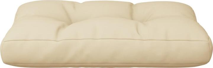 Actual product image vidaXL 10-piece garden lounge set with cushions (50 x 40 x 12 cm)