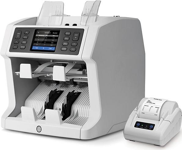Actual product image Safescan 2985-SX (Bank note counter)