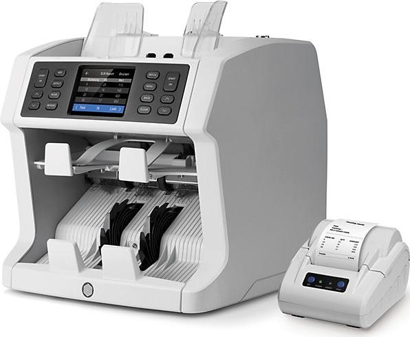 Actual product image Safescan 2985-SX (Bank note counter)