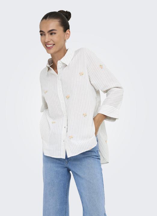 Actual product image Only ONLJOELLA Hemd Hemd (L)