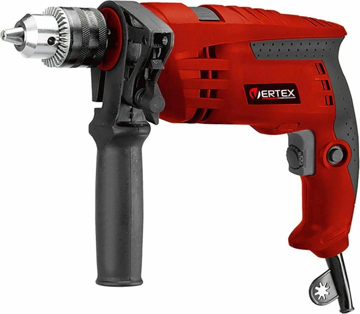 Actual product image Vertex impact drill 710W (Impact drill)