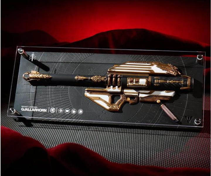 Image du produit Numskull Destiny: Gjallarhorn - Replik