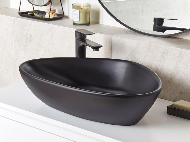 Actual product image Beliani Tirig (390 mm, 600 mm)