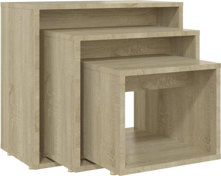 Image du produit vidaXL Elinore (30 x 55 x 50 cm)
