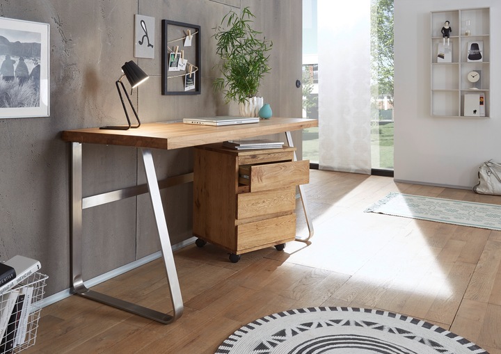 Image du produit Robas Lund Excelsior (140 x 75 x 60 cm)