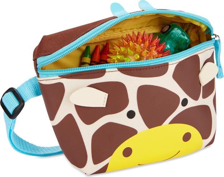 Immagine prodotto Skiphop Zoo marsupio