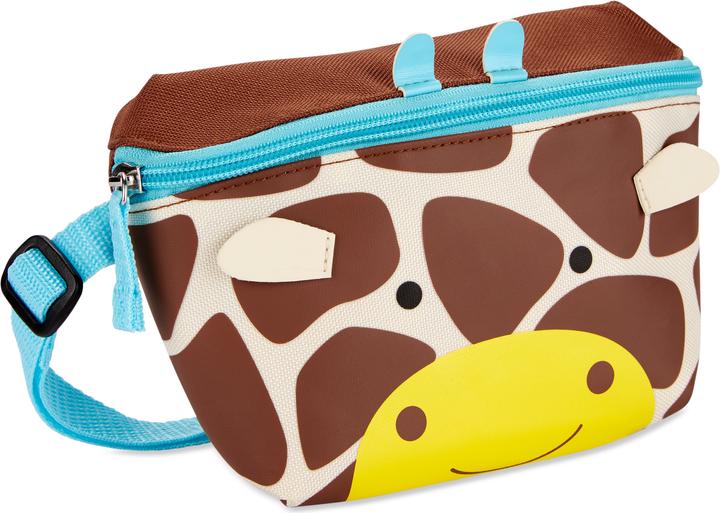 Immagine prodotto Skiphop Zoo marsupio