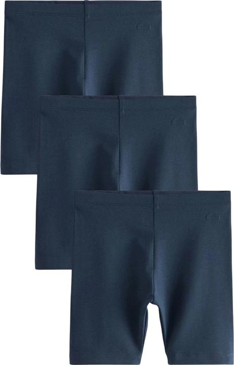 Produktbild Clarks Radlershorts Mädchen (3erPack) (152)