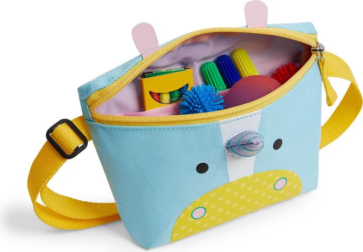 Immagine prodotto Skiphop zoo