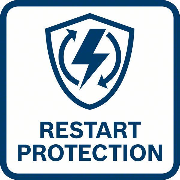 Actual product image Bosch Professional GBH 8-45 D Professional (Electrical connection)