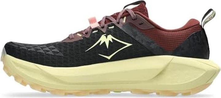 Actual product image ASICS Performance Gel Trabuco 13 (39)