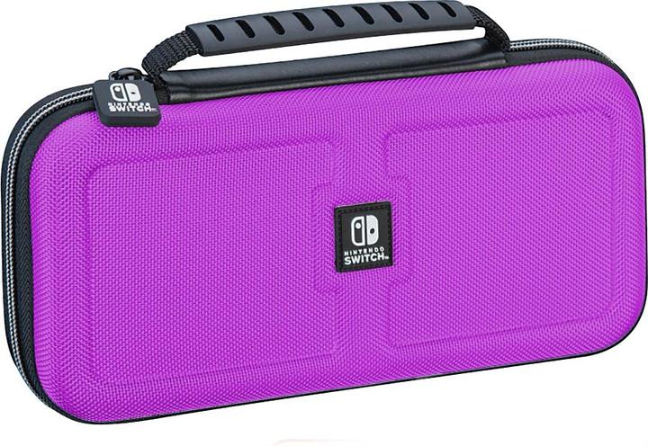Produktbild Nacon Gaming Deluxe Travel Case (Switch, Switch Lite, Switch OLED)