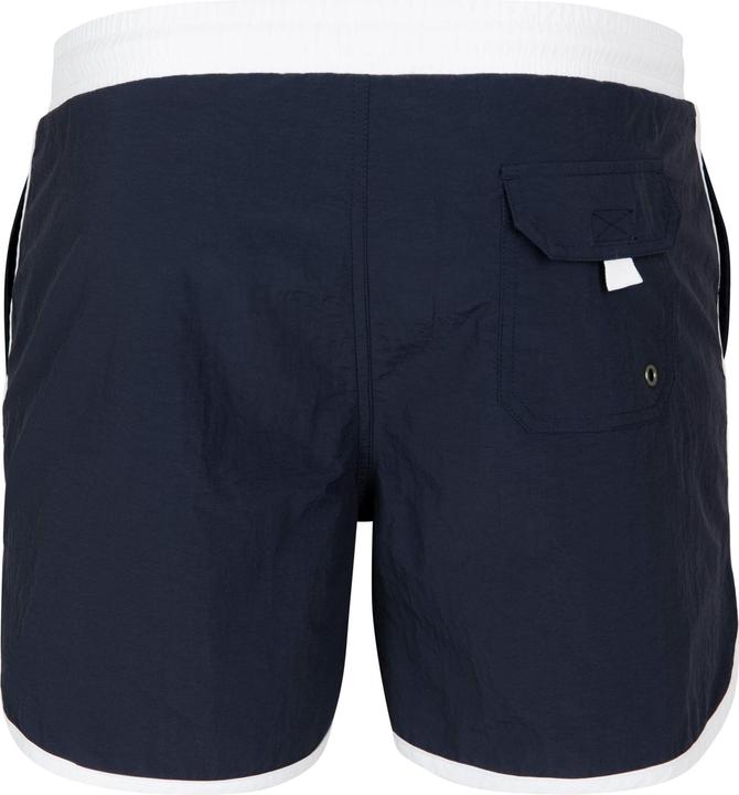 Produktbild Urban Classics Retro Swimshorts (XS)