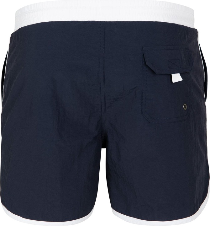 Image du produit Urban Classics Retro Swimshorts (XS)
