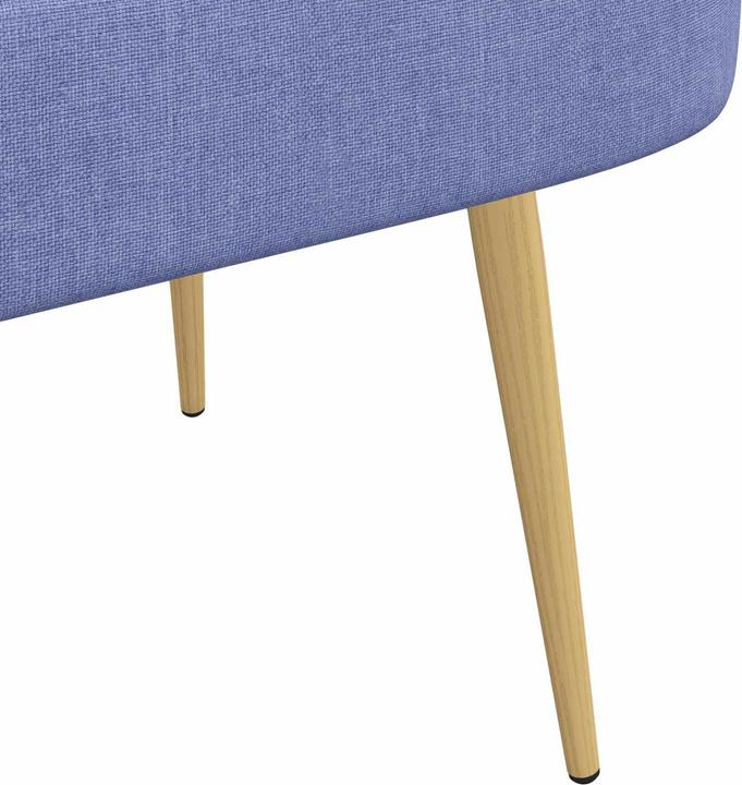 Image du produit vidaXL Moderne Bänke (110 cm)