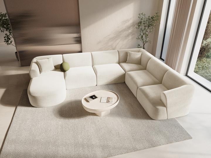 Produktbild Cosmopolitan Design Campi (Ecksofa)
