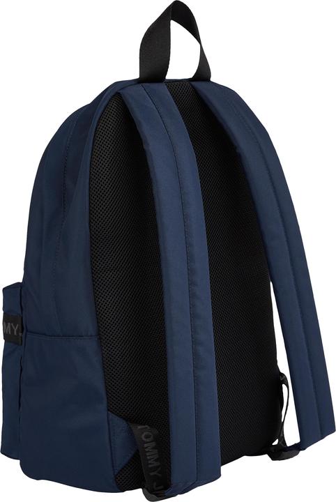 Immagine prodotto Tommy Hilfiger Zaino A Cupola Tjm Essential (100% poliestere, 100% Poliestere riciclato)