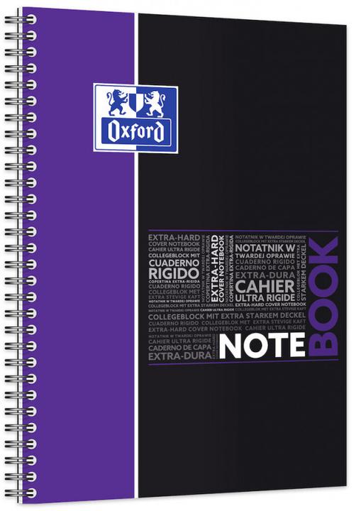 Immagine prodotto Oxford 400100698 (B5, Righe)