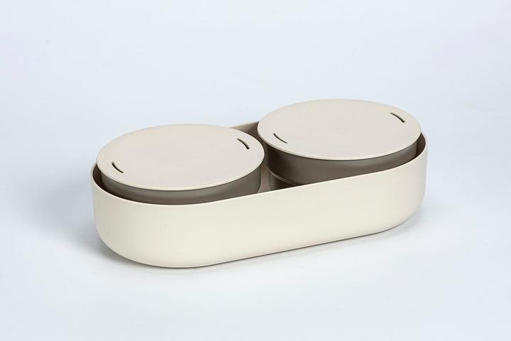 Image du produit Microgreens et bac hydroponique Regrow (Germes)