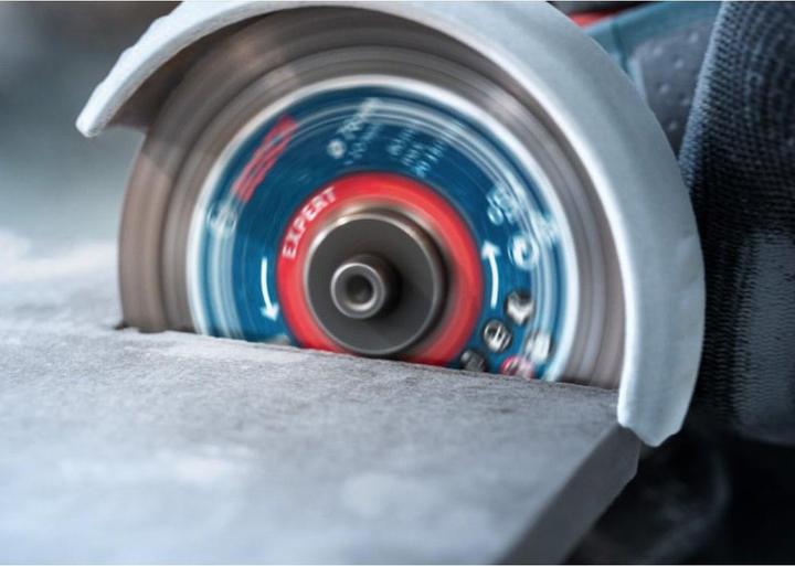 Produktbild Bosch Professional Zubehör EXPERT HardCeramic 76 mm Diamanttrennscheiben 76 x 1,5 x 10 mm