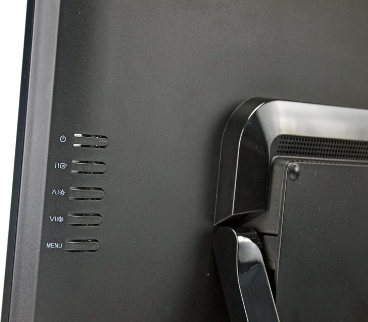 Actual product image Hannspree HT273HPB (1920 x 1080 pixels, 27")