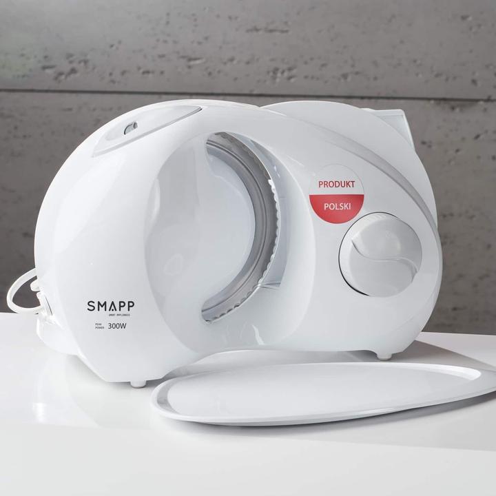 Actual product image Smapp Clipper 294.5