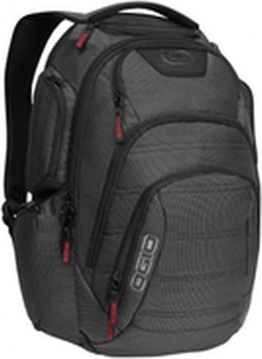 Ogio Rss del ribelle (30 l)