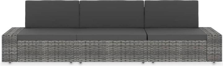 Produktbild vidaXL Braylen